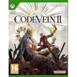 Code Vein II