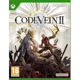 Code Vein II Xbox Series X
