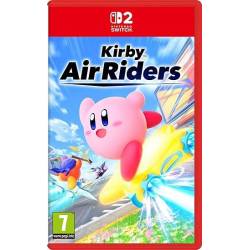 Kirby Air Riders