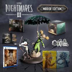 Little Nightmares III...