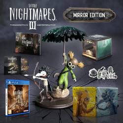 Little Nightmares III...