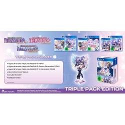 Hyperdimension Neptunia...