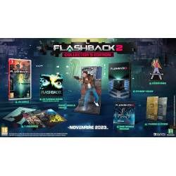 Flashback 2 Collector's...