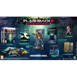 Flashback 2 Collector's...