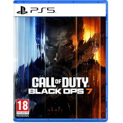Call of Duty Black Ops 7