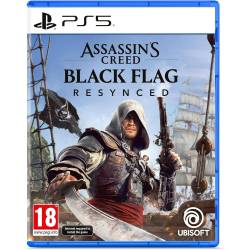 Assassins Creed Black Flag...