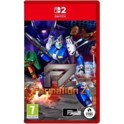 Formation Z