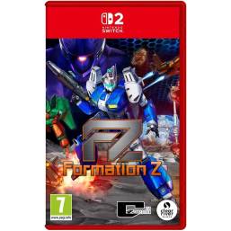Formation Z Nintendo Switch 2