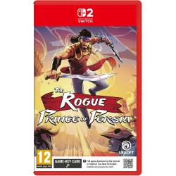 The Rogue Prince of Persia
