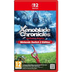 Xenoblade Chronicles...