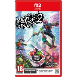 High on Life 2 Nintendo Switch 2