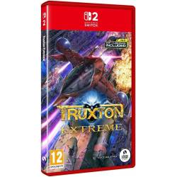 Truxton Extreme