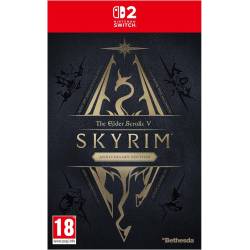 The Elder Scrolls V Skyrim...