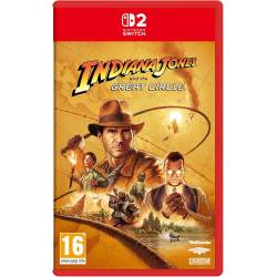 Indiana Jones and the Great...