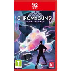 ChromaGun 2 Dye Hard