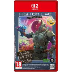 High on Life