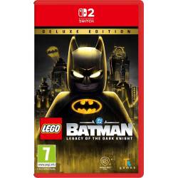 LEGO Batman Legacy of The...