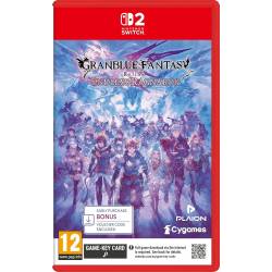Granblue Fantasy Relink...