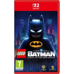 LEGO Batman Legacy of The...