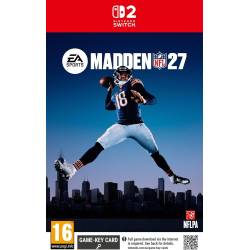 Madden NFL 27