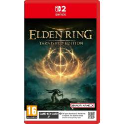 Elden Ring Tarnished Edition