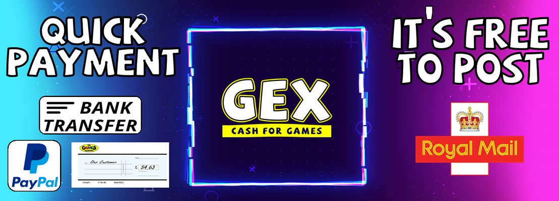 best place to sell games uk