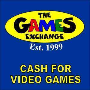 game exchange xbox 360